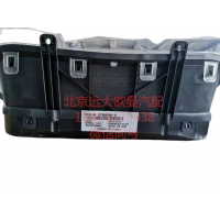 H4376010006A0组合仪表总成..图5