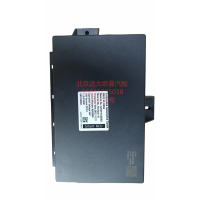 H4382010010A0车身控制器BCU图2