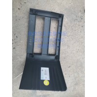 H4535010310A0中部储物盒面板总成(左下)