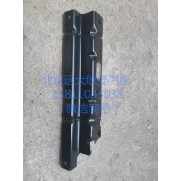 H4541011017A0翼子板支架(左)