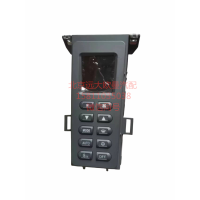 H4811030004A0空调控制器图2