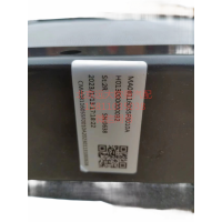 H013000000032冷却模块带护风罩总成图2