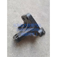 H410100000038发动机左后支架