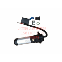 H411000000528电泵组件（电机）