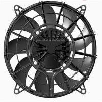 SPAL斯佩爾冷凝風(fēng)機(jī)VA109-BBL330P/R/A/N-109A/SH