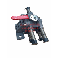 H411000001203手动油箱转换电磁阀