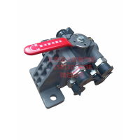 H411000001203手动油箱转换电磁阀图2