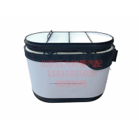 H411900000138ZH空滤器滤芯总成图2