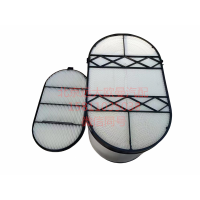 H411900000138ZH空滤器滤芯总成图5