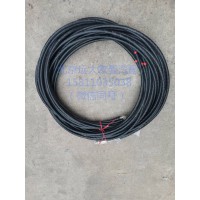 H416200000020离合油管总成