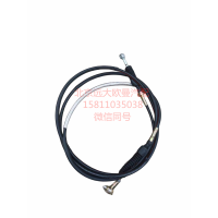 H417200000391选档软轴总成图4