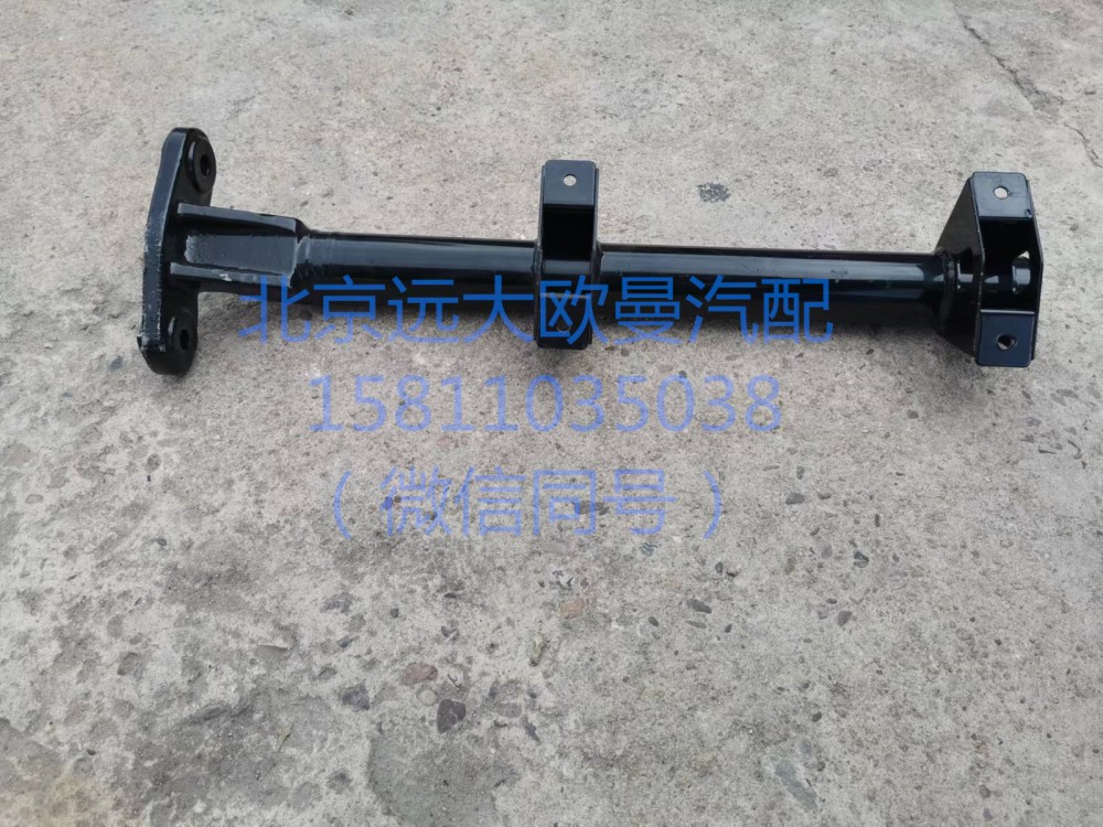 H431200000169中間管梁支架右總成/H431200000169