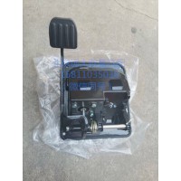 H435800000030EBS制动离合组合式踏板单元合件