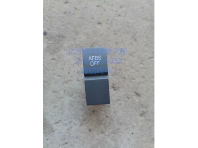 H479300000076,AEBS关闭开关,北京远大汽车配件有限公司