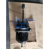 HFF3519040CR1E2中桥气室