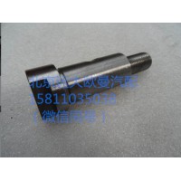 JS180-1601023拨叉轴