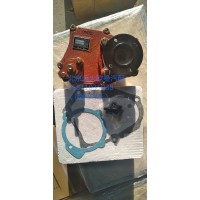 QH50-G5792取力器总成