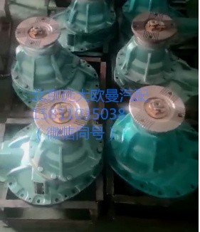 QT295S82-2402000,后桥主减速器,北京远大汽车配件有限公司