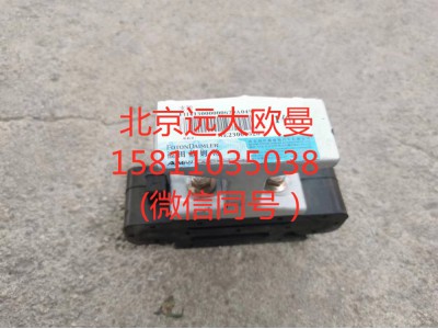 H413000000679,水箱胶垫,北京远大汽车配件有限公司