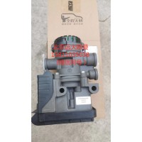 H435800000025EBS前制动模块