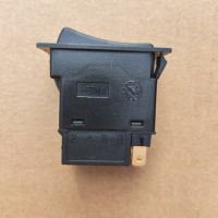 WG9719584116  豪沃10款 排气制动开关