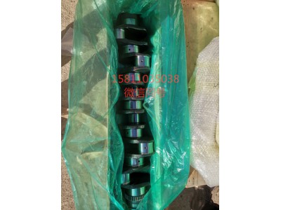 3692430,曲轴总成,北京远大汽车配件有限公司