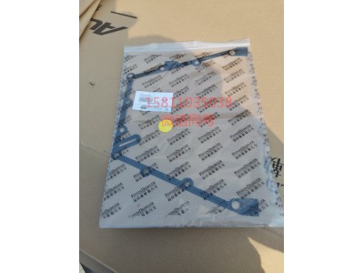 3695642,润滑油泵封垫,北京远大汽车配件有限公司