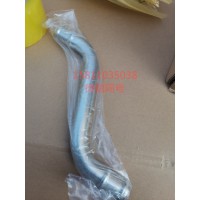 3696295压缩机进气口管