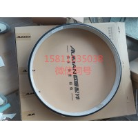 5613986发动机冷却风扇罩