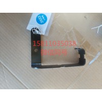 H4502A01047A0左前空气弹簧气管过线支架