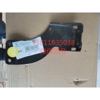 H4502A01049A0左前高度阀下支架