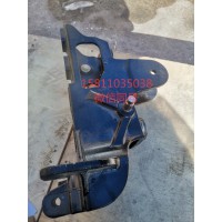 H4502A01112A0前翻转上支座总成(右)