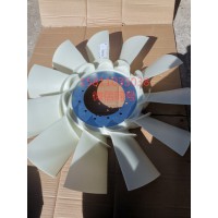 H0100030007A0风扇叶