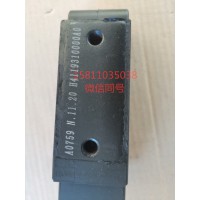 H4119310000A0中冷器软垫