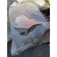 H4125060205A0排气管EGP总成