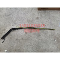 H4525010003A0左雨刮臂刮片总成
