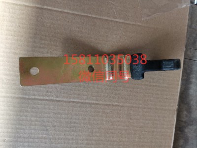 H4531050701A0,前围铰链,北京远大汽车配件有限公司