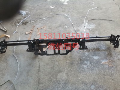 H4535030060A0,圆管梁装配总成,北京远大汽车配件有限公司
