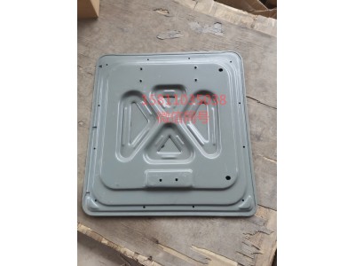 H4541010010A0,右上工具箱盖板总成,北京远大汽车配件有限公司