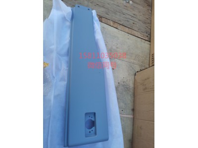 H4541010020A0,副轮罩右GTL,北京远大汽车配件有限公司