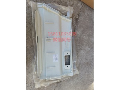 H4610170002A0,右车门下装饰板外板副厂,北京远大汽车配件有限公司
