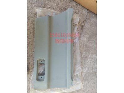 H4610170002A0,右车门下装饰板外板副厂,北京远大汽车配件有限公司