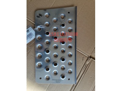 H4845010019A0,踏板垫GTL左下,北京远大汽车配件有限公司