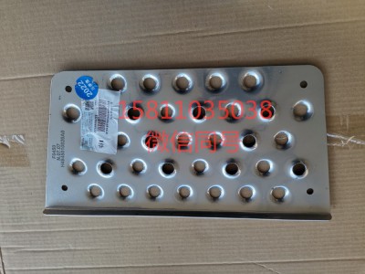 H4845010020A0,踏板垫GTL右下,北京远大汽车配件有限公司