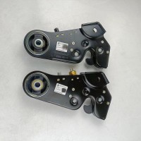 陜汽原廠配件德龍M3000S新款液壓鎖駕駛室后懸鎖止機構液壓鎖總成