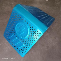 陜汽原廠配件德龍X5000消音器隔熱板隔熱罩X3000排氣筒隔熱裝飾板