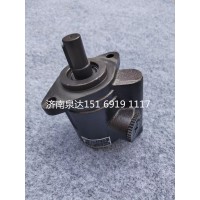 全兴精工新能源公交车客车电动液压转向助力油泵总成