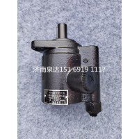 全兴精工新能源公交车客车电动液压转向助力油泵总成