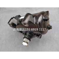 一汽解放动力转向器总成转向机总成方向机总成