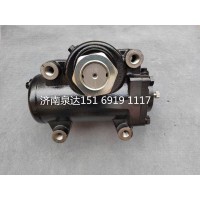 一汽解放动力转向器总成转向机总成方向机总成